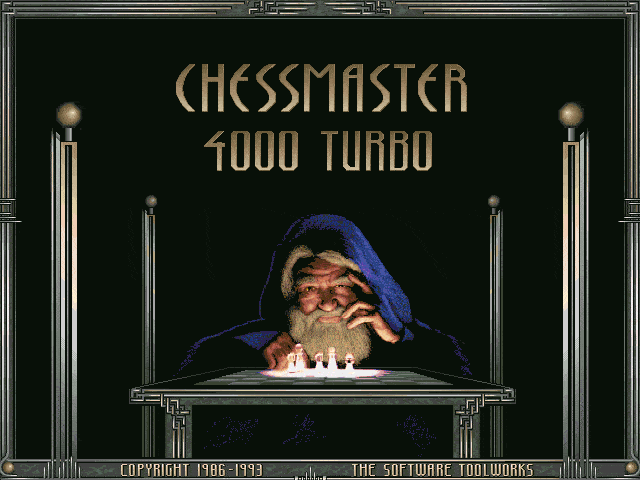 Download Chessmaster 9000 (Windows) - My Abandonware